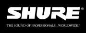 SHURE