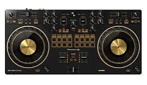 Pionner DDJ REV1