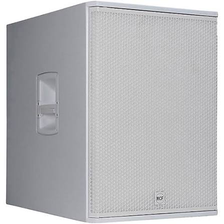 RCF SUB WOOFER 18-AX BRANCA