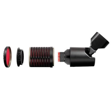 SE Eletronics Microfone Dynacaster DCM8
