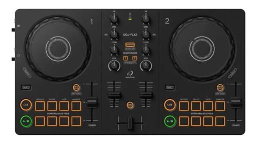Pionner DDJ FLX2