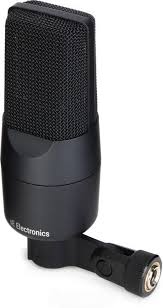 SE Eletronics Microfone RIBBON X1 R