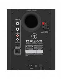 MACKIE CR8-XBT