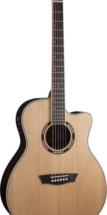 Washburn VIOLAO VIOLAO AG70 CE