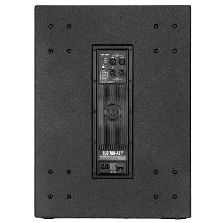 RCF SUB WOOFER 708 AS MK3