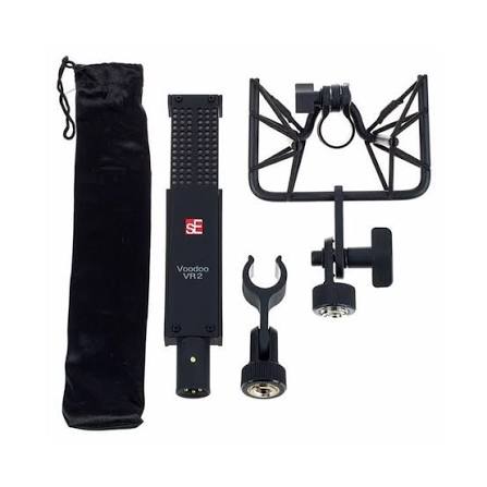 SE Eletronics Microfone VR 2