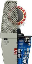 SE Eletronics Microfone T1