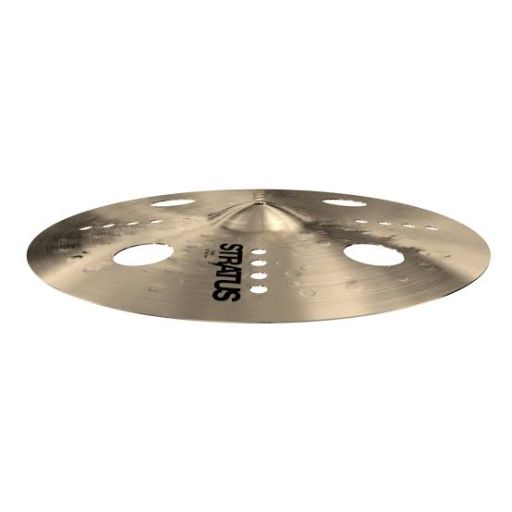 SABIAN Stratus ZERO DE 18 Polegadas S18 ZE