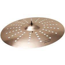 SABIAN 18 AAX AERO CRASH Brilhante 218 XAC