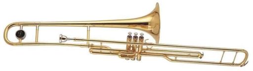 FONTAI Trombone DE PISTO