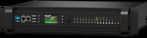 Lab.gruppen Processador LAKE LMX88