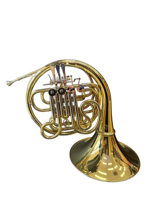 FONTAI TROMBA (CORNO Frances)