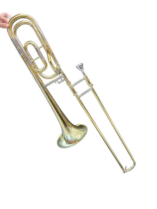 FONTAI Trombone ROTOR