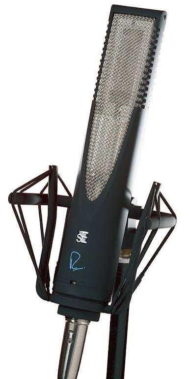 SE Eletronics Microfone DE FITA RNR 1