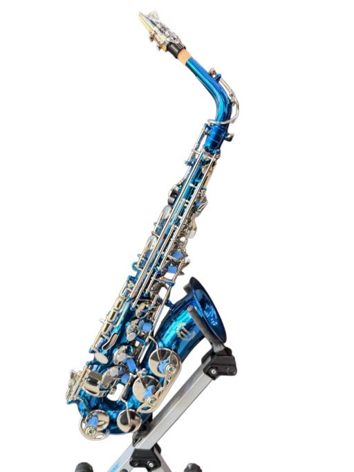 FONTAI SAX ALTO AZUL