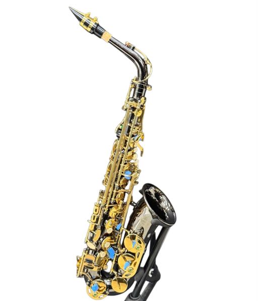 FONTAI SAX ALTO PRETO