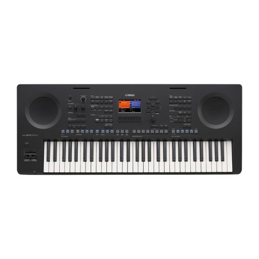 Teclado YAMAHA PSR SX620