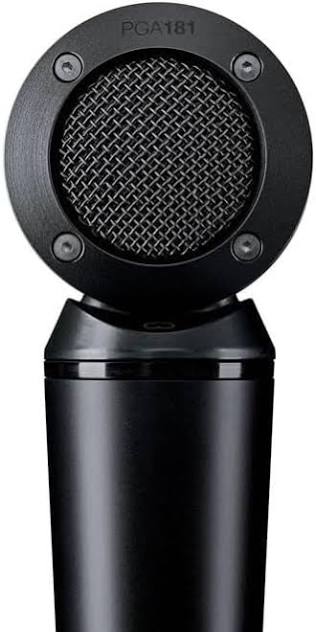 SHURE Microfone PGA 181