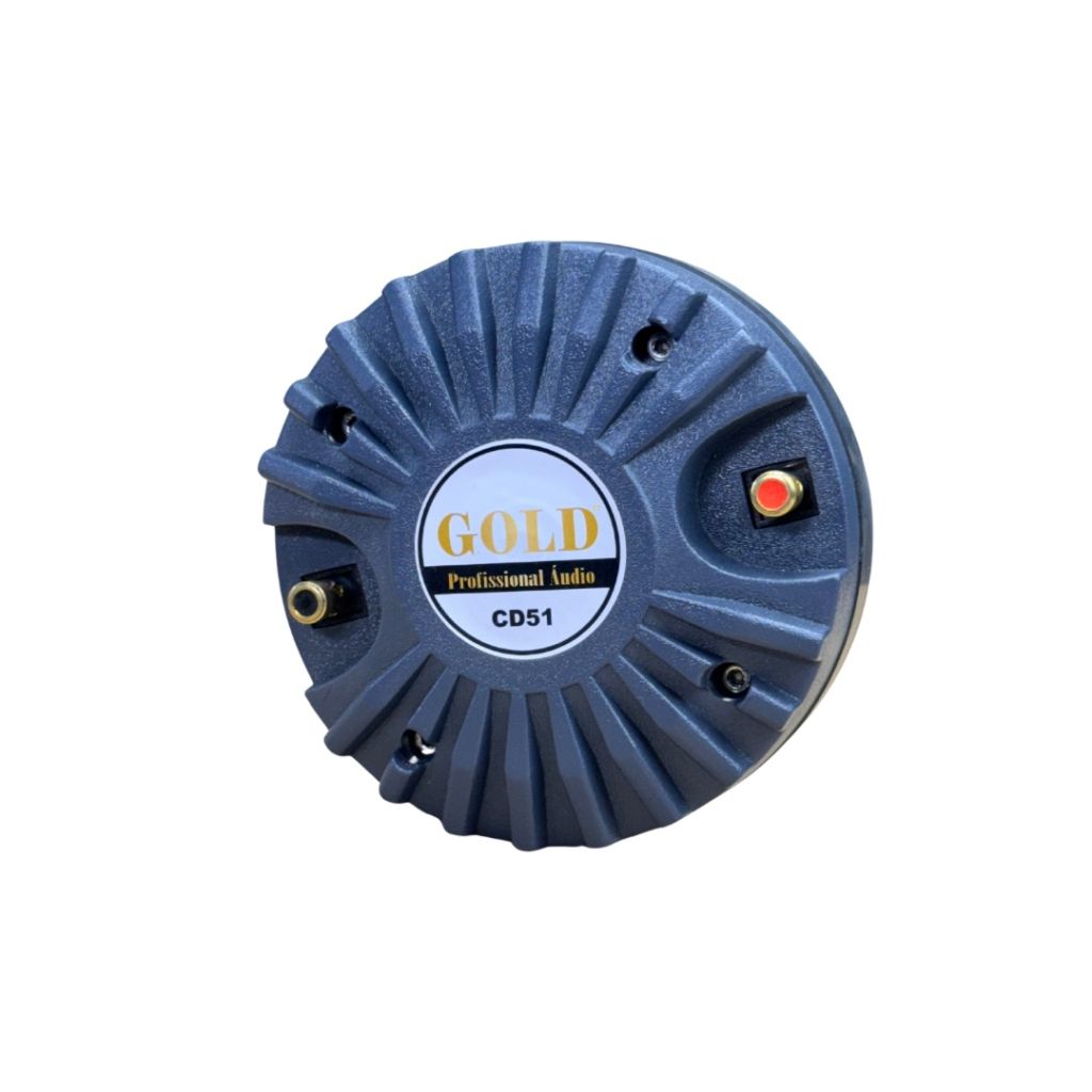 GOLD DRIVER CD 51