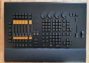 DELUXE M.A COMAND WING 2 18-1