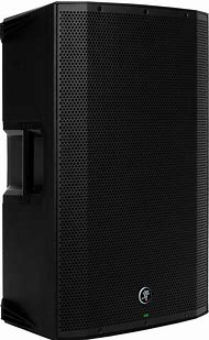 MACKIE THUMP TH15A