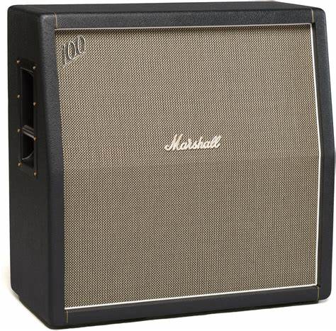 Marshall 1960ahw