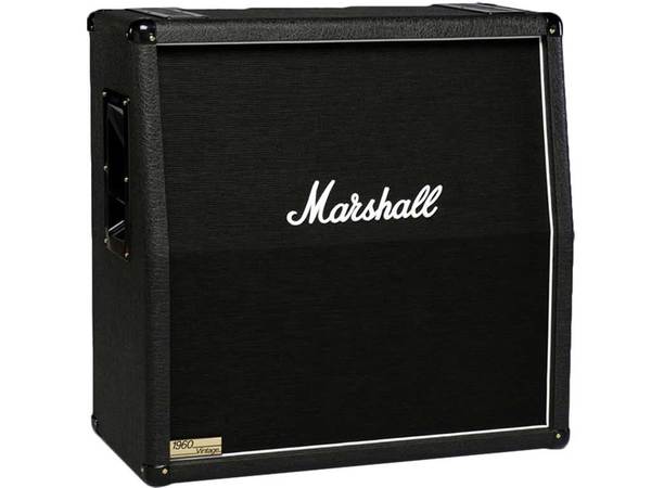 Marshall 1960AV