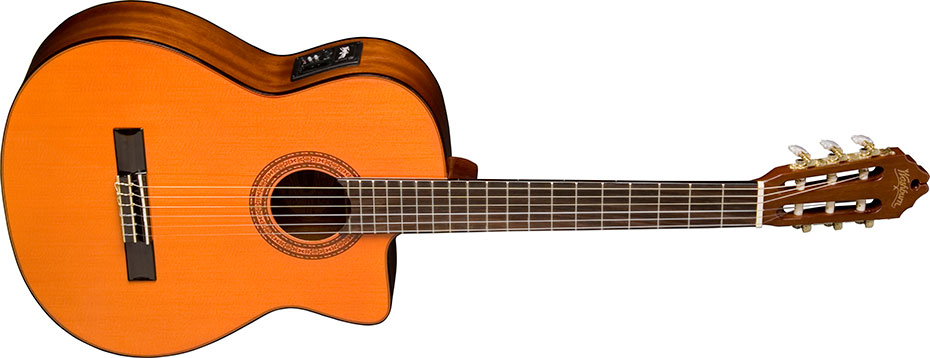 Washburn VIOLAO C5CE