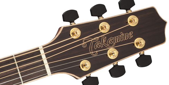 Takamine VIOLAO GY93E NT