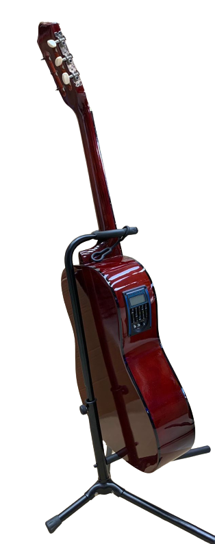 QUEST VIOLAO CG39 EQ N