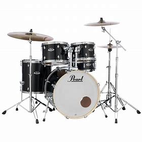 PEARL Bateria Acustica EXL 725 P/C