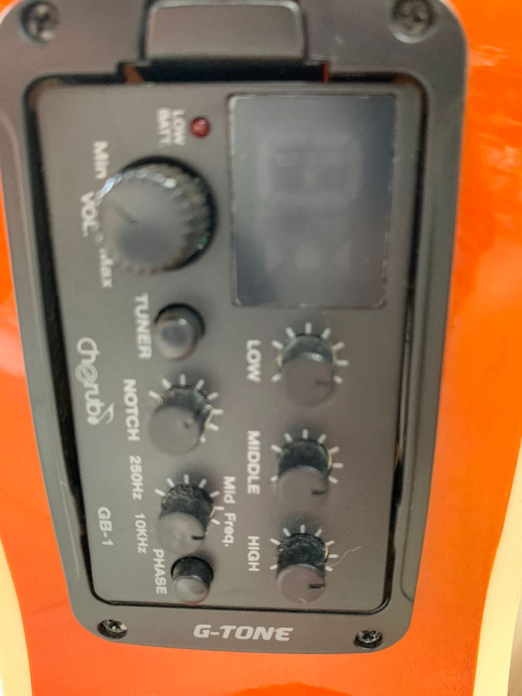 QUEST VIOLAO CG33 39 CEQ YN