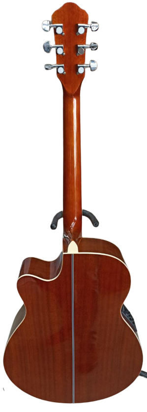 QUEST VIOLAO AG235 a N
