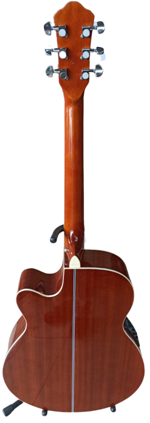QUEST VIOLAO AG 225 A