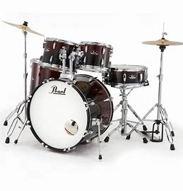 PEARL Bateria Acustica Roadshow 525 SC-C
