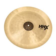 SABIAN HHX 16 CHINA