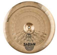 SABIAN HHX 18 CHINA