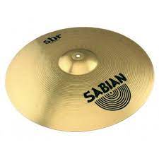 SABIAN SBR 16 CRASH