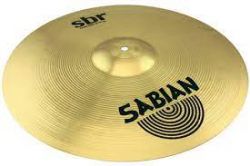 SABIAN SBR 18 CRASH RIDE