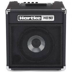 HARTKE HD50