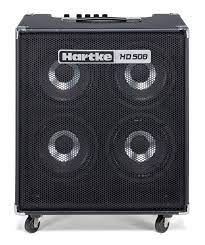 HARTKE HD508