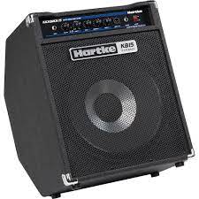 HARTKE KB15