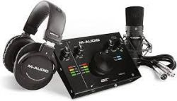 M.AUDIO KIT AIR 192|4 VOCAL PRO