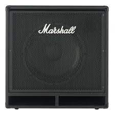 MARSHALL MBC 115