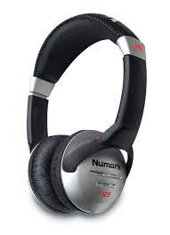 NUMARK HF 125