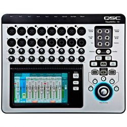 QSC TOUCHMIX 16