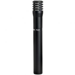 SHURE PG 81