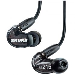 SHURE SE 215