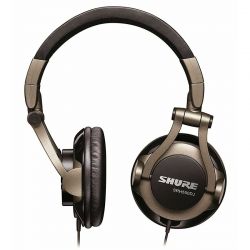 SHURE SRH 550DJ