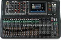 SOUNDCRAFT SI IMPACT 32